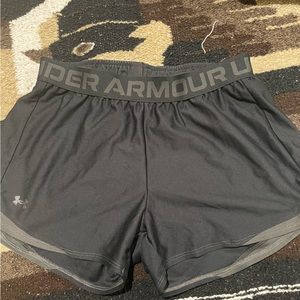 Under armour shorts